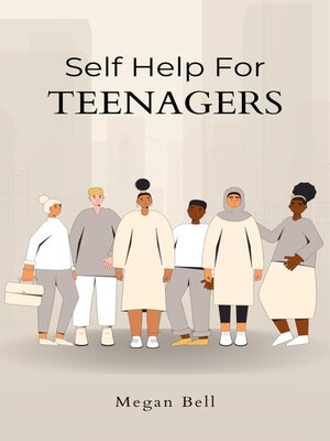 cover image of Self Help For Teenagers